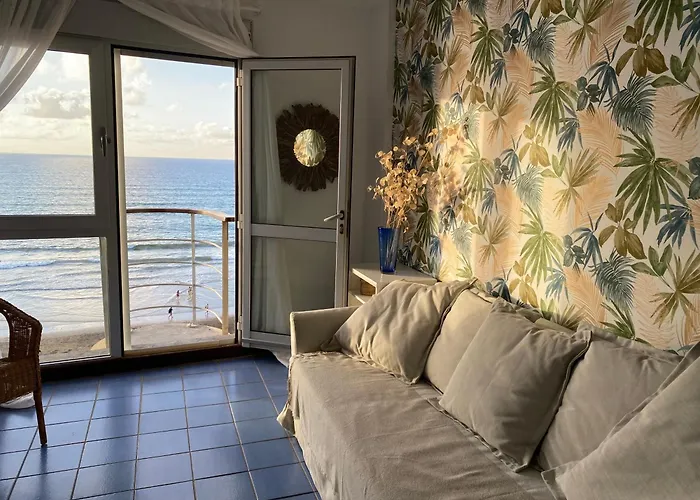 Numancia 1- 4a Apartmán *