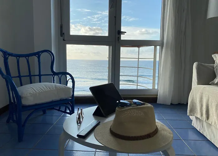 Numancia 1- 4a Apartmán Las Palmas de Gran Canaria