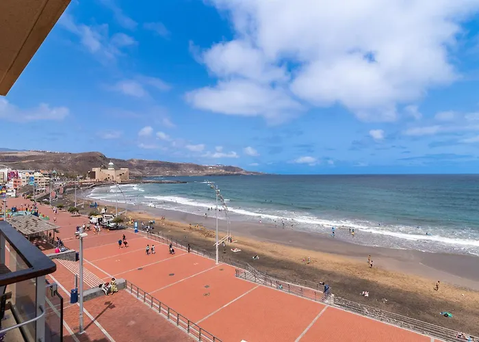 Numancia 1- 4a Λας Πάλμας ντε Γκραν Κανάρια