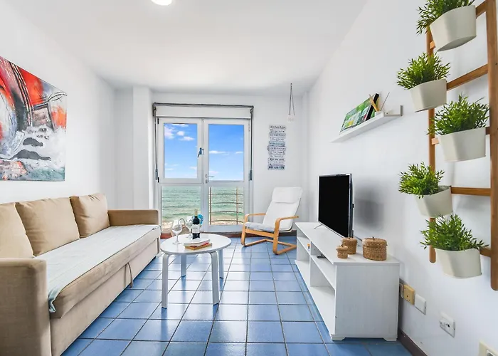 Numancia 1- 4a * Λας Πάλμας ντε Γκραν Κανάρια