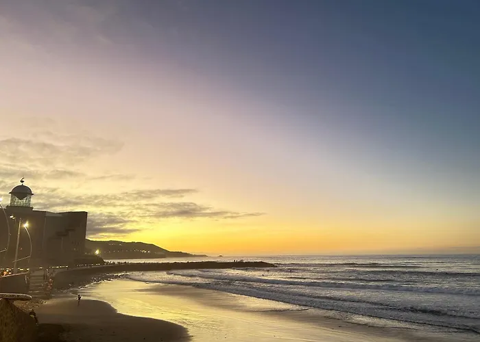 Διαμέρισμα Numancia 1- 4a *