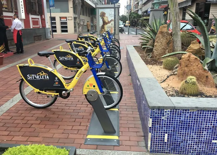 Numancia 1- 4a Διαμέρισμα