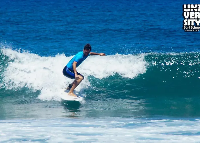Numancia 1- 4a Apartmán Las Palmas de Gran Canaria