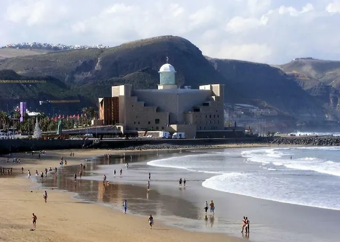 Numancia 1- 4a * Λας Πάλμας ντε Γκραν Κανάρια