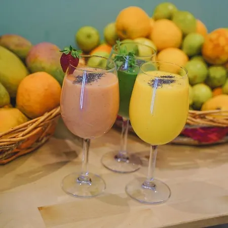 Appartement Numancia 1- 4a *