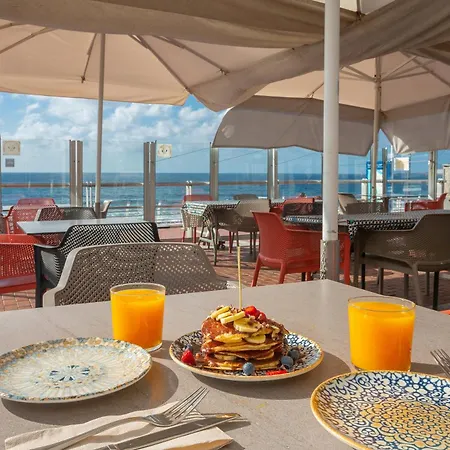 Numancia 1- 4a Appartement Las Palmas de Gran Canaria