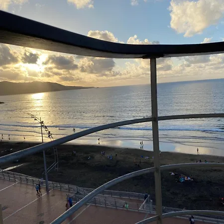 Appartement Numancia 1- 4a Las Palmas de Gran Canaria