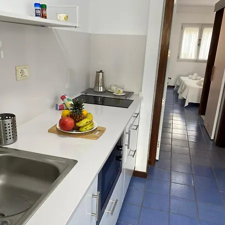 Appartement Numancia 1- 4a Las Palmas de Gran Canaria