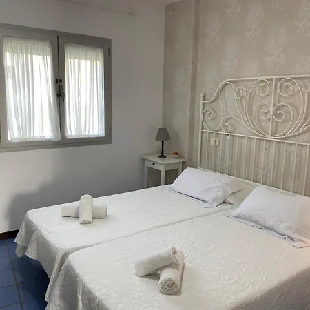 Numancia 1- 4a Appartement Las Palmas de Gran Canaria