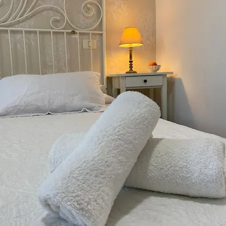 Apartment Numancia 1- 4a